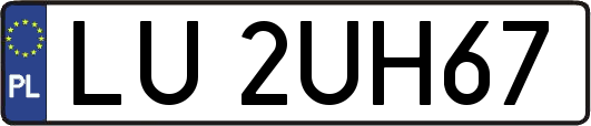 LU2UH67