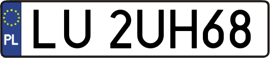 LU2UH68