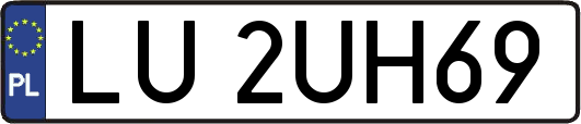 LU2UH69