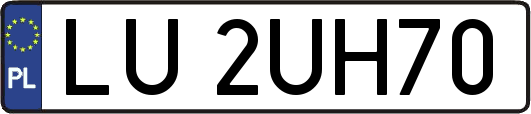 LU2UH70