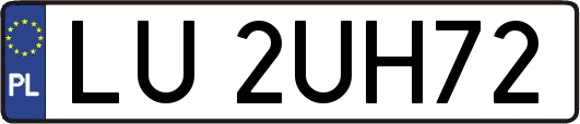 LU2UH72