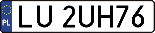 LU2UH76