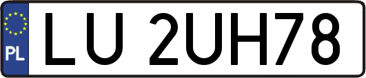 LU2UH78
