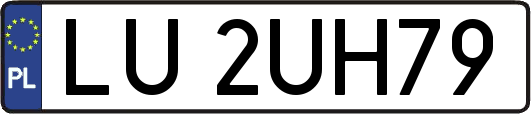 LU2UH79
