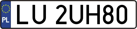 LU2UH80