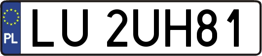 LU2UH81