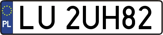 LU2UH82