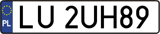LU2UH89