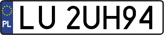 LU2UH94