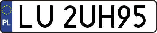 LU2UH95