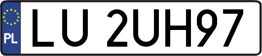 LU2UH97