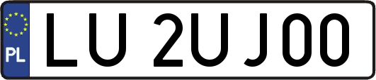LU2UJ00
