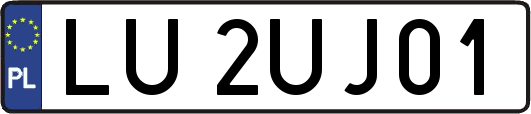 LU2UJ01