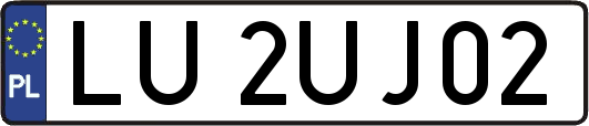LU2UJ02