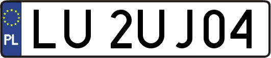 LU2UJ04