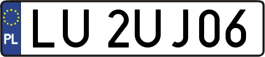 LU2UJ06