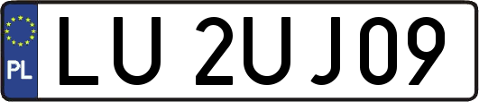 LU2UJ09