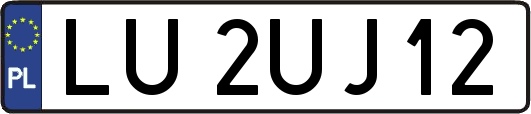 LU2UJ12