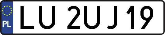 LU2UJ19