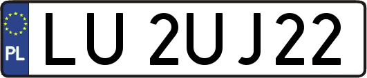 LU2UJ22