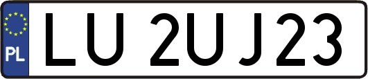 LU2UJ23