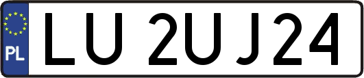 LU2UJ24