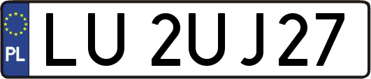 LU2UJ27