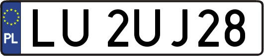 LU2UJ28