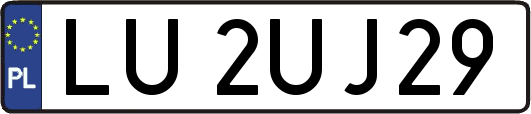 LU2UJ29