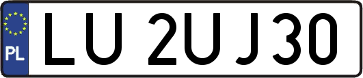 LU2UJ30