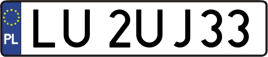 LU2UJ33
