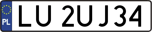 LU2UJ34