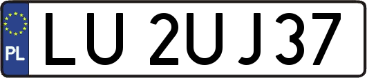 LU2UJ37