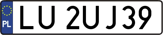 LU2UJ39