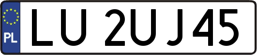 LU2UJ45