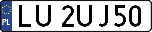 LU2UJ50