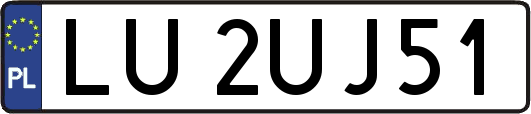LU2UJ51