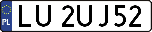 LU2UJ52