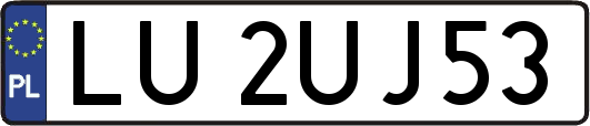 LU2UJ53