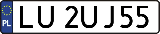 LU2UJ55