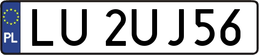 LU2UJ56