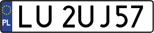 LU2UJ57