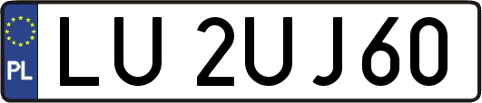 LU2UJ60