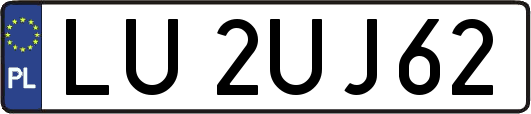 LU2UJ62