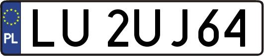 LU2UJ64