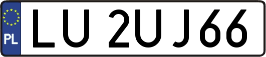 LU2UJ66