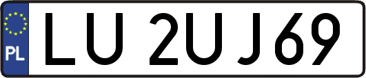 LU2UJ69