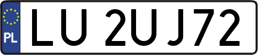 LU2UJ72
