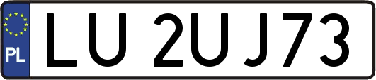 LU2UJ73