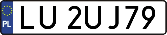 LU2UJ79